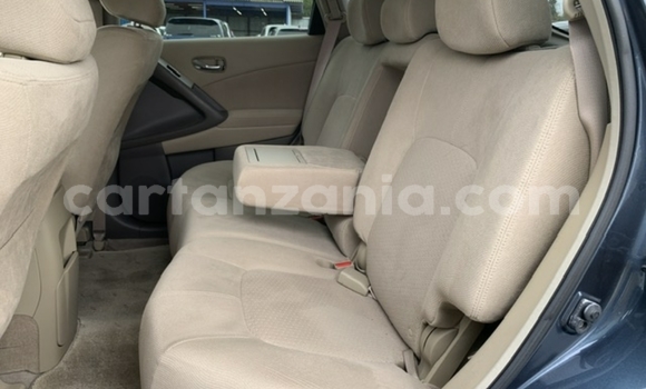 Buy Import Nissan Murano Red Car in Dar es Salaam in Dar es Salaam Buy Import Nissan Murano Red Car in Dar es Salaam in Dar es Salaam