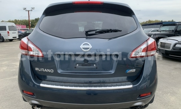 Buy Import Nissan Murano Red Car in Dar es Salaam in Dar es Salaam Buy Import Nissan Murano Red Car in Dar es Salaam in Dar es Salaam