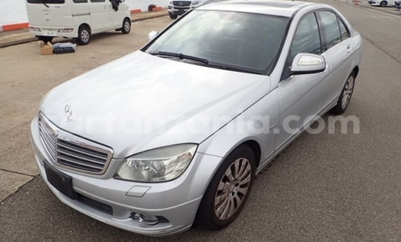 Nunua Imported Mercedes‒Benz C–Class Fedha Gari ndani ya Dar es Salaam nchini Dar es Salaam Nunua Imported Mercedes‒Benz C–Class Fedha Gari ndani ya Dar es Salaam nchini Dar es Salaam