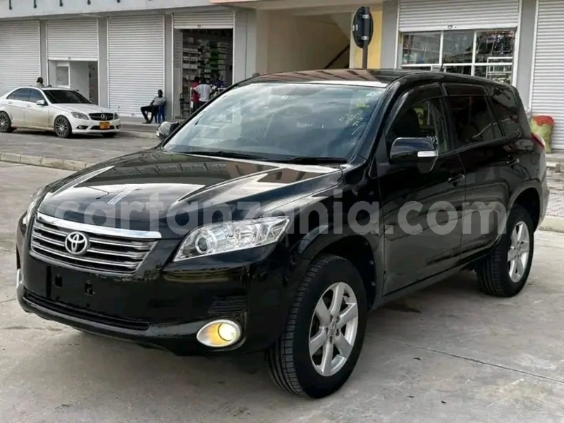 Big with watermark toyota vanguard dodoma dodoma 21556