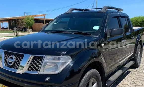 Buy Used Nissan Navara Black Car in Dodoma in Dodoma Buy Used Nissan Navara Black Car in Dodoma in Dodoma