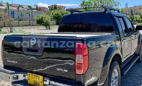 Buy Used Nissan Navara Black Car in Dodoma in Dodoma Buy Used Nissan Navara Black Car in Dodoma in Dodoma
