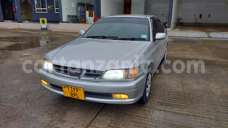 Big with watermark toyota carina dar es salaam dar es salaam 21566