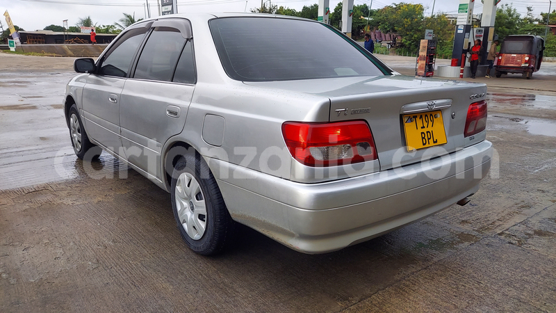 Big with watermark toyota carina dar es salaam dar es salaam 21566