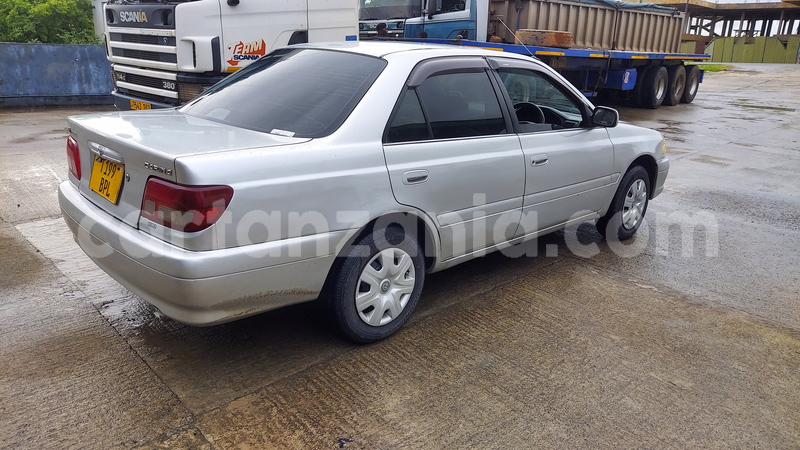 Big with watermark toyota carina dar es salaam dar es salaam 21566