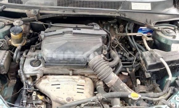 Buy Used Toyota RAV4 Green Car in Dar es Salaam in Dar es Salaam Buy Used Toyota RAV4 Green Car in Dar es Salaam in Dar es Salaam