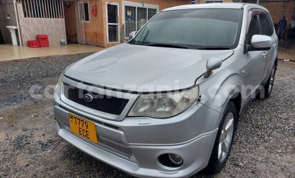 Nunua Ilio tumika Subaru Forester Fedha Gari ndani ya Dar es Salaam nchini Dar es Salaam Nunua Ilio tumika Subaru Forester Fedha Gari ndani ya Dar es Salaam nchini Dar es Salaam