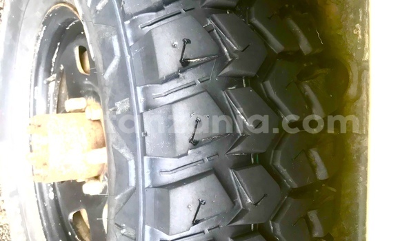 Buy Used Toyota Land Cruiser Beige Car in Arusha in Arusha Buy Used Toyota Land Cruiser Beige Car in Arusha in Arusha