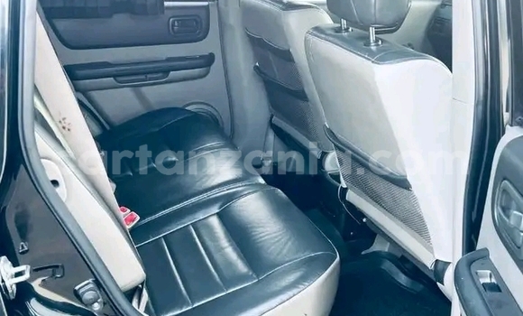 Buy Used Nissan X–Trail Blue Car in Dodoma in Dodoma Buy Used Nissan X–Trail Blue Car in Dodoma in Dodoma
