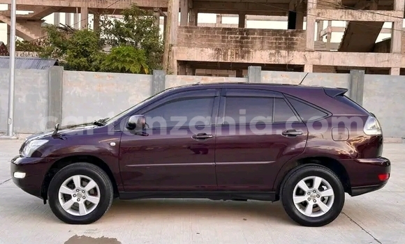 Nunua Ilio tumika Toyota Harrier Fedha Gari ndani ya Dodoma nchini Dodoma Nunua Ilio tumika Toyota Harrier Fedha Gari ndani ya Dodoma nchini Dodoma