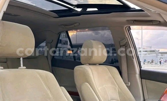 Nunua Ilio tumika Toyota Harrier Fedha Gari ndani ya Dodoma nchini Dodoma Nunua Ilio tumika Toyota Harrier Fedha Gari ndani ya Dodoma nchini Dodoma