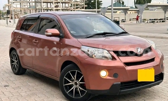 Buy Used Toyota IST Other Car in Dodoma in Dodoma Buy Used Toyota IST Other Car in Dodoma in Dodoma