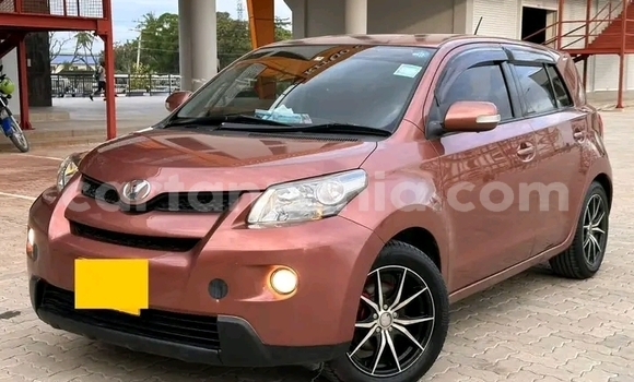 Buy Used Toyota IST Other Car in Dodoma in Dodoma Buy Used Toyota IST Other Car in Dodoma in Dodoma