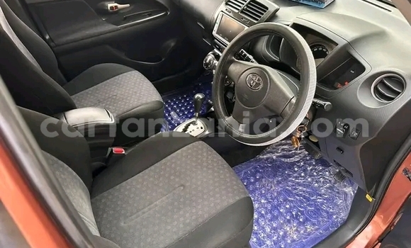 Buy Used Toyota IST Other Car in Dodoma in Dodoma Buy Used Toyota IST Other Car in Dodoma in Dodoma