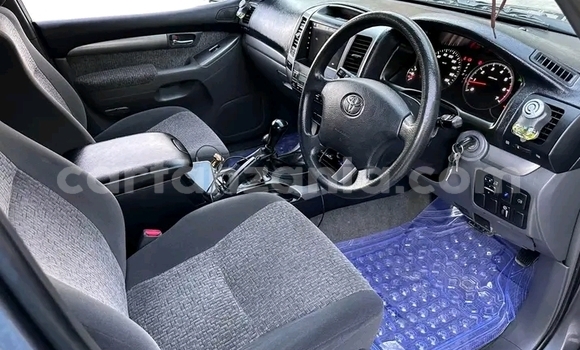 Buy Used Toyota Land Cruiser Prado Green Car in Dodoma in Dodoma Buy Used Toyota Land Cruiser Prado Green Car in Dodoma in Dodoma
