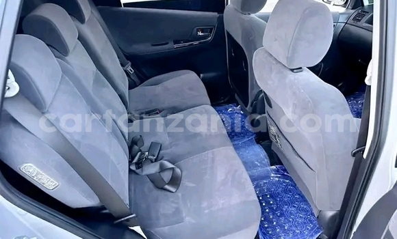 Buy Used Toyota Spacio White Car in Dodoma in Dodoma Buy Used Toyota Spacio White Car in Dodoma in Dodoma