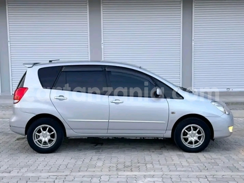 Big with watermark toyota spacio dodoma dodoma 21576