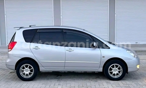 Buy Used Toyota Spacio White Car in Dodoma in Dodoma Buy Used Toyota Spacio White Car in Dodoma in Dodoma