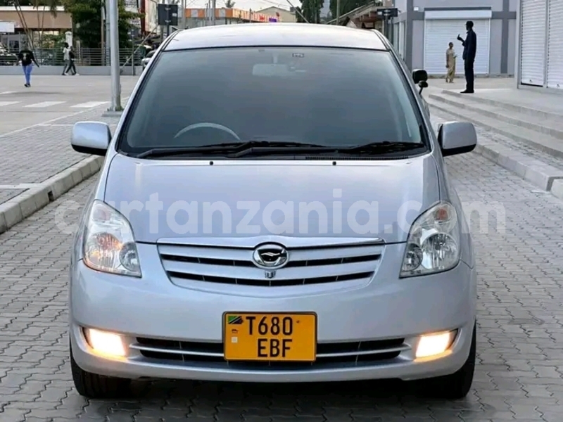 Big with watermark toyota spacio dodoma dodoma 21576