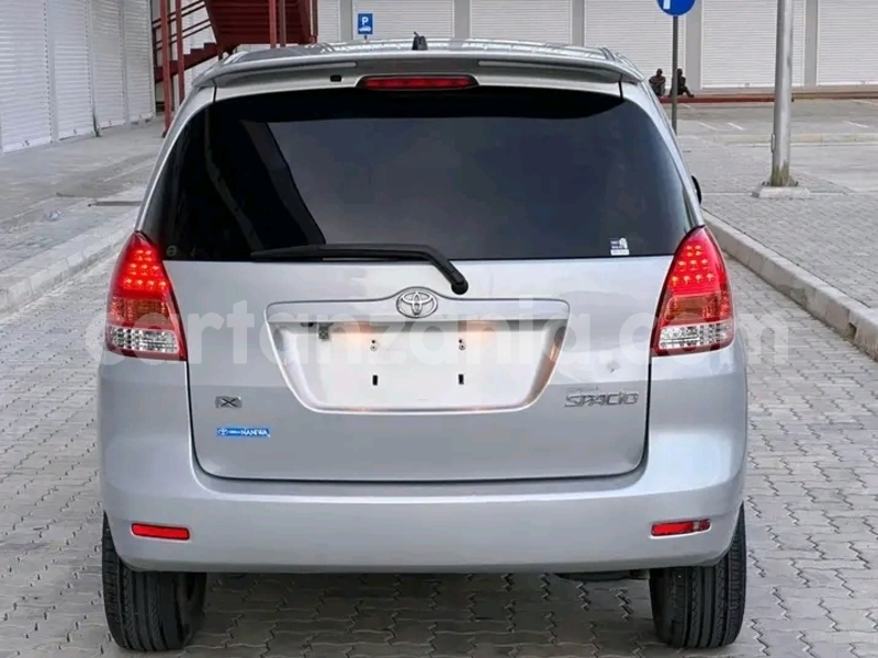 Big with watermark toyota spacio dodoma dodoma 21576