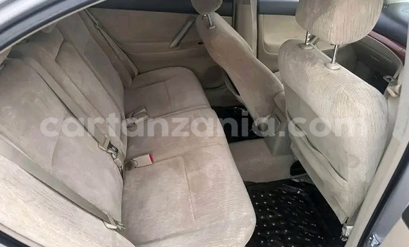 Buy Used Toyota Premio Silver Car in Dodoma in Dodoma Buy Used Toyota Premio Silver Car in Dodoma in Dodoma