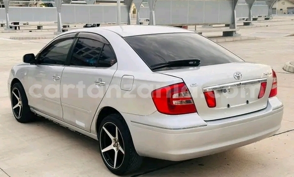 Buy Used Toyota Premio Silver Car in Dodoma in Dodoma Buy Used Toyota Premio Silver Car in Dodoma in Dodoma
