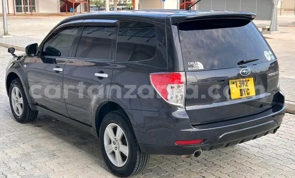 Nunua Ilio tumika Subaru Forester Nyeupe Gari ndani ya Dodoma nchini Dodoma Nunua Ilio tumika Subaru Forester Nyeupe Gari ndani ya Dodoma nchini Dodoma