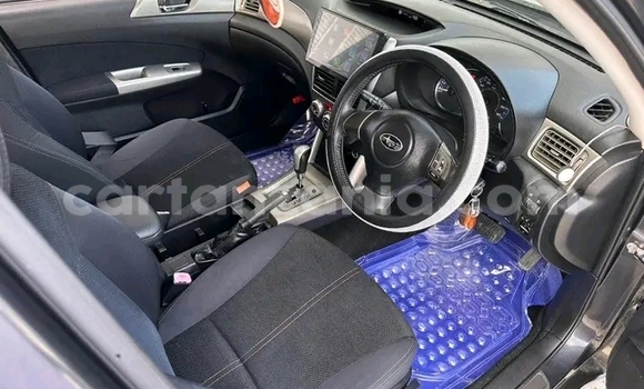 Nunua Ilio tumika Subaru Forester Nyeupe Gari ndani ya Dodoma nchini Dodoma Nunua Ilio tumika Subaru Forester Nyeupe Gari ndani ya Dodoma nchini Dodoma
