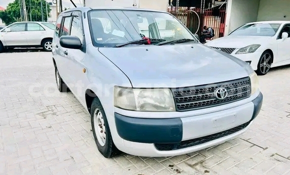 Buy Used Toyota Probox Silver Car in Dodoma in Dodoma Buy Used Toyota Probox Silver Car in Dodoma in Dodoma