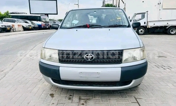 Buy Used Toyota Probox Silver Car in Dodoma in Dodoma Buy Used Toyota Probox Silver Car in Dodoma in Dodoma