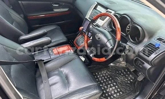 Nunua Ilio tumika Toyota Harrier Nyeusi Gari ndani ya Dodoma nchini Dodoma Nunua Ilio tumika Toyota Harrier Nyeusi Gari ndani ya Dodoma nchini Dodoma