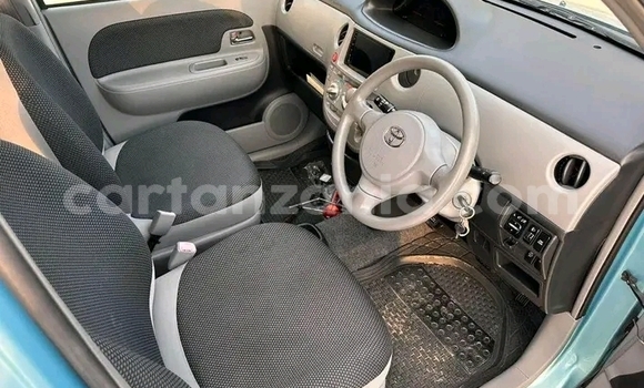 Nunua Ilio tumika Toyota Sienta Bluu Gari ndani ya Dodoma nchini Dodoma