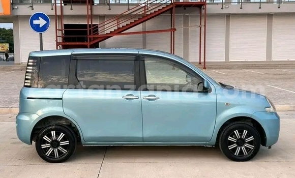 Nunua Ilio tumika Toyota Sienta Bluu Gari ndani ya Dodoma nchini Dodoma Nunua Ilio tumika Toyota Sienta Bluu Gari ndani ya Dodoma nchini Dodoma