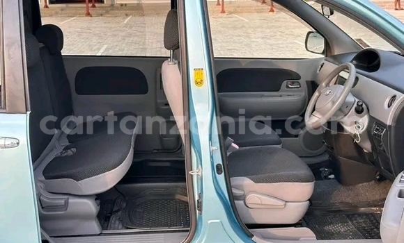 Nunua Ilio tumika Toyota Sienta Bluu Gari ndani ya Dodoma nchini Dodoma Nunua Ilio tumika Toyota Sienta Bluu Gari ndani ya Dodoma nchini Dodoma