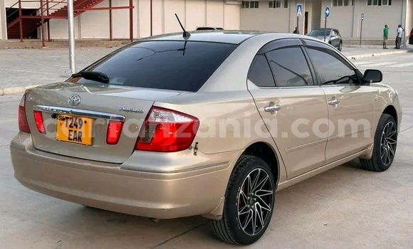Buy Used Toyota Premio Other Car in Dodoma in Dodoma Buy Used Toyota Premio Other Car in Dodoma in Dodoma