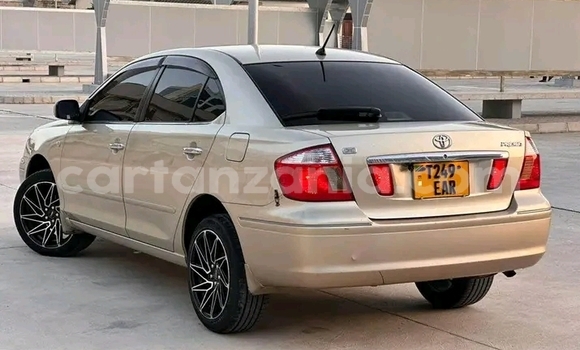 Buy Used Toyota Premio Other Car in Dodoma in Dodoma Buy Used Toyota Premio Other Car in Dodoma in Dodoma