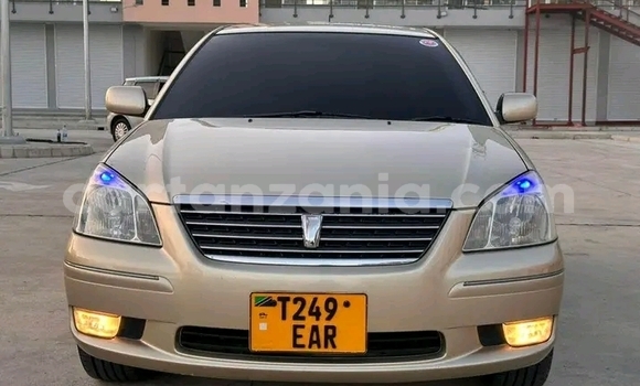 Buy Used Toyota Premio Other Car in Dodoma in Dodoma Buy Used Toyota Premio Other Car in Dodoma in Dodoma