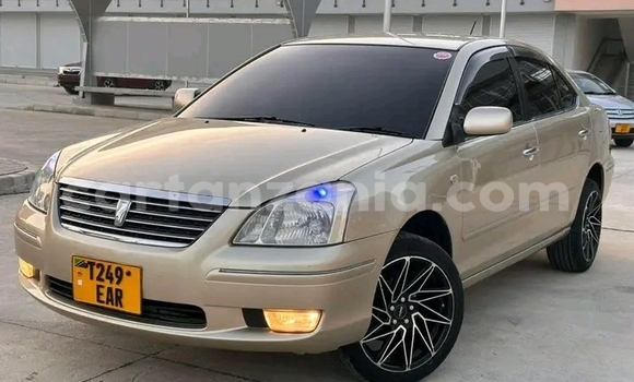 Buy Used Toyota Premio Other Car in Dodoma in Dodoma Buy Used Toyota Premio Other Car in Dodoma in Dodoma