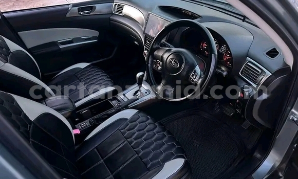 Buy Used Subaru Forester Green Car in Dodoma in Dodoma Buy Used Subaru Forester Green Car in Dodoma in Dodoma