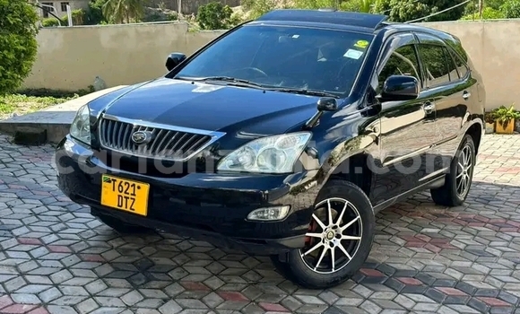 Nunua Ilio tumika Toyota Harrier Bluu Gari ndani ya Dodoma nchini Dodoma Nunua Ilio tumika Toyota Harrier Bluu Gari ndani ya Dodoma nchini Dodoma