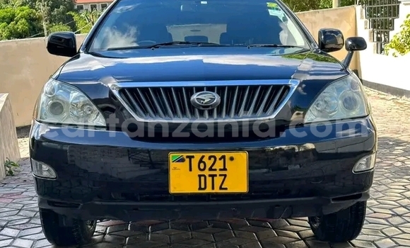 Nunua Ilio tumika Toyota Harrier Bluu Gari ndani ya Dodoma nchini Dodoma Nunua Ilio tumika Toyota Harrier Bluu Gari ndani ya Dodoma nchini Dodoma