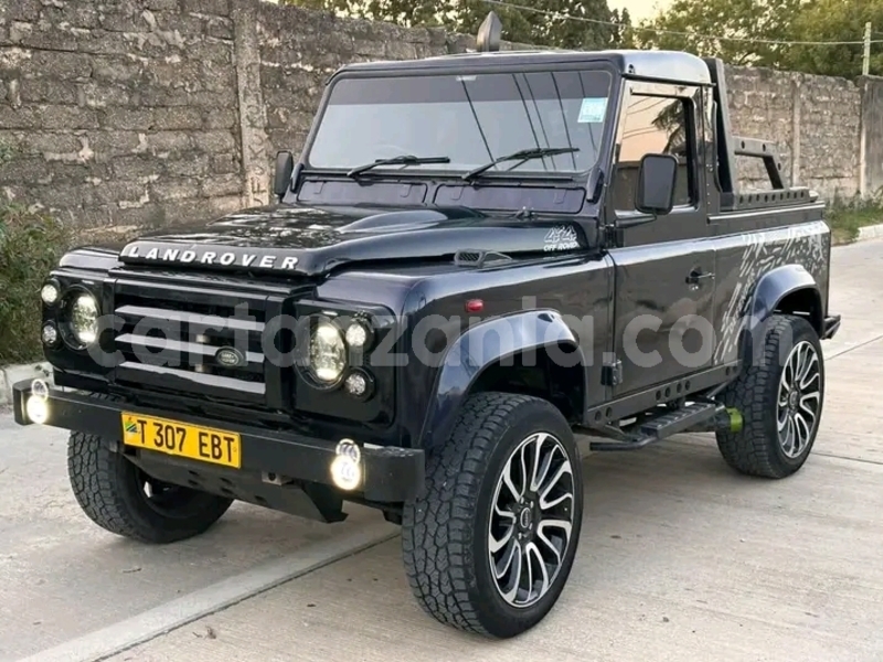 Big with watermark land rover defender dodoma dodoma 21594
