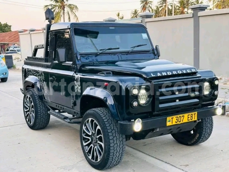 Big with watermark land rover defender dodoma dodoma 21594