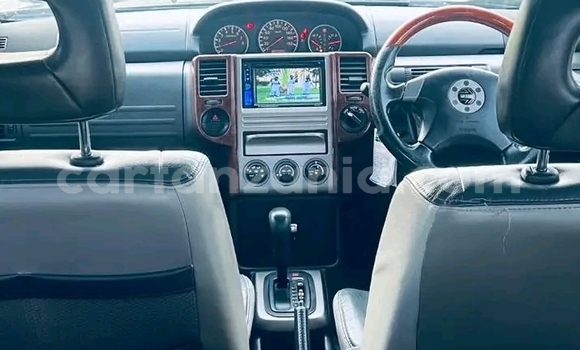 Nunua Ilio tumika Nissan X–Trail Nyeusi Gari ndani ya Dodoma nchini Dodoma Nunua Ilio tumika Nissan X–Trail Nyeusi Gari ndani ya Dodoma nchini Dodoma