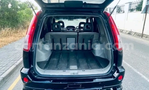 Nunua Ilio tumika Nissan X–Trail Nyeusi Gari ndani ya Dodoma nchini Dodoma Nunua Ilio tumika Nissan X–Trail Nyeusi Gari ndani ya Dodoma nchini Dodoma