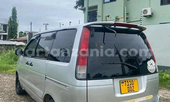 Nunua Ilio tumika Toyota Noah Nyeupe Gari ndani ya Dodoma nchini Dodoma Nunua Ilio tumika Toyota Noah Nyeupe Gari ndani ya Dodoma nchini Dodoma
