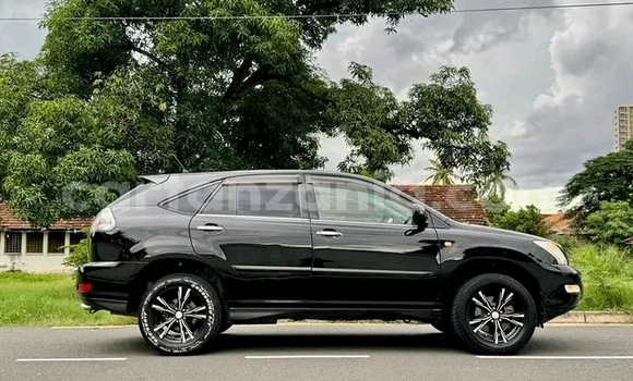 Nunua Ilio tumika Toyota Harrier Nyeusi Gari ndani ya Dodoma nchini Dodoma Nunua Ilio tumika Toyota Harrier Nyeusi Gari ndani ya Dodoma nchini Dodoma