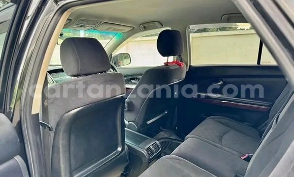 Nunua Ilio tumika Toyota Harrier Nyeusi Gari ndani ya Dodoma nchini Dodoma Nunua Ilio tumika Toyota Harrier Nyeusi Gari ndani ya Dodoma nchini Dodoma