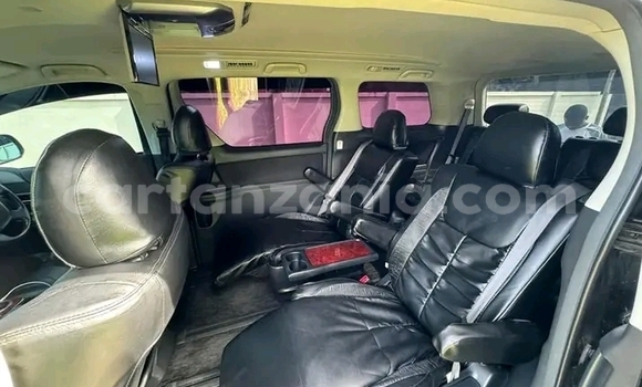 Nunua Ilio tumika Toyota Vellfire Nyeusi Gari ndani ya Dodoma nchini Dodoma Nunua Ilio tumika Toyota Vellfire Nyeusi Gari ndani ya Dodoma nchini Dodoma