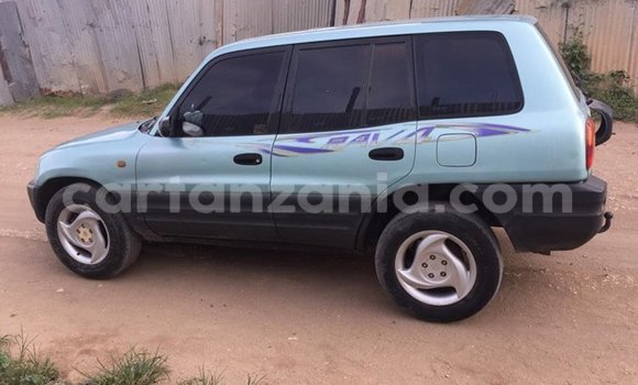 Buy Used Toyota RAV4 Other Car in Dar es Salaam in Dar es Salaam Buy Used Toyota RAV4 Other Car in Dar es Salaam in Dar es Salaam